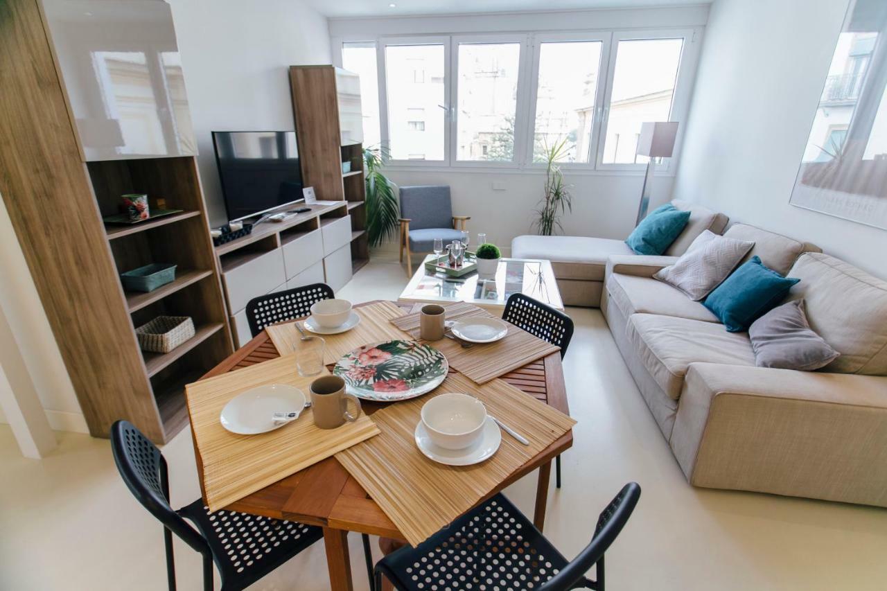 Apartamento Preciosas Vistas a Catedral Sevilla Exterior foto