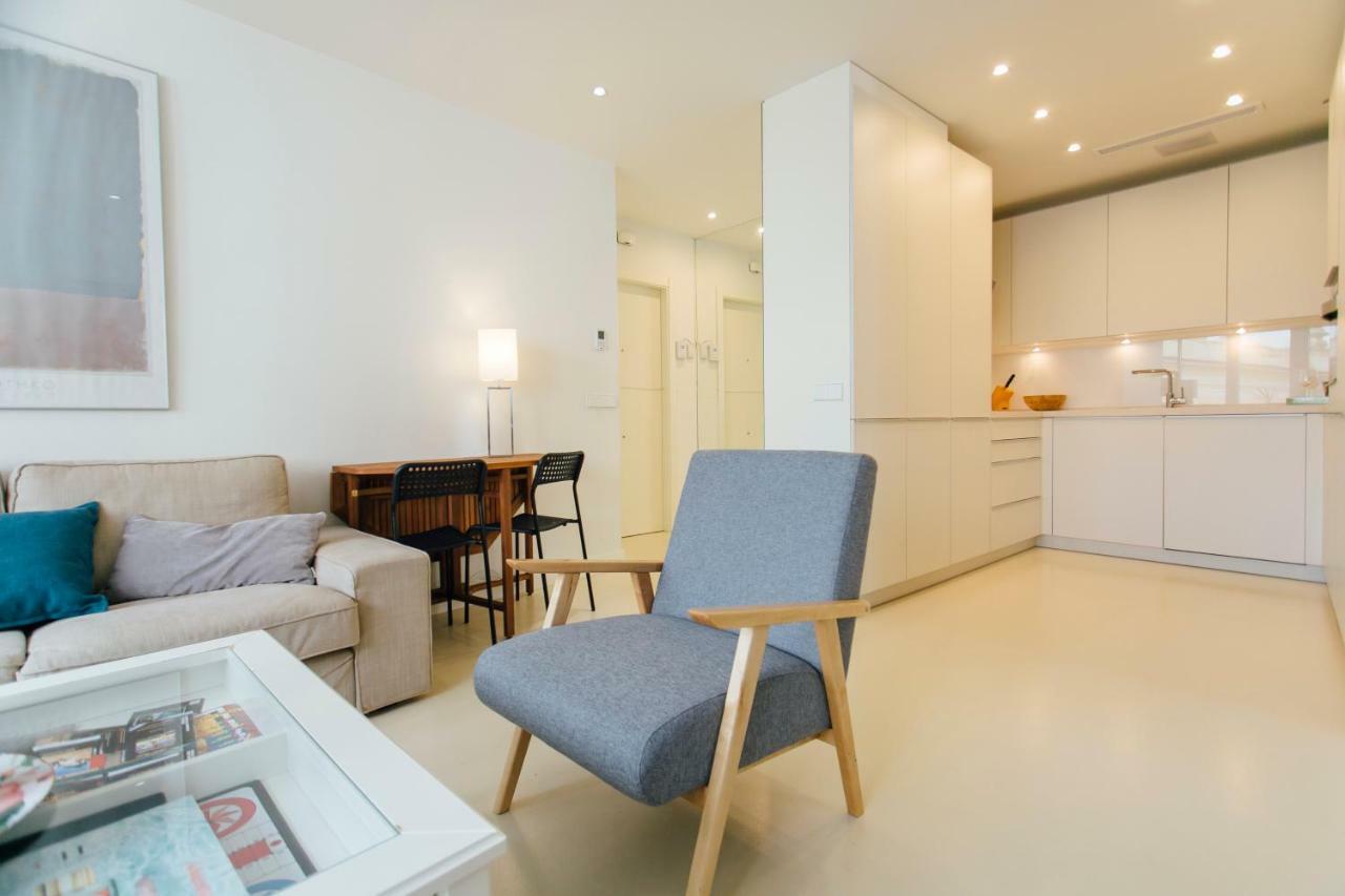 Apartamento Preciosas Vistas a Catedral Sevilla Exterior foto