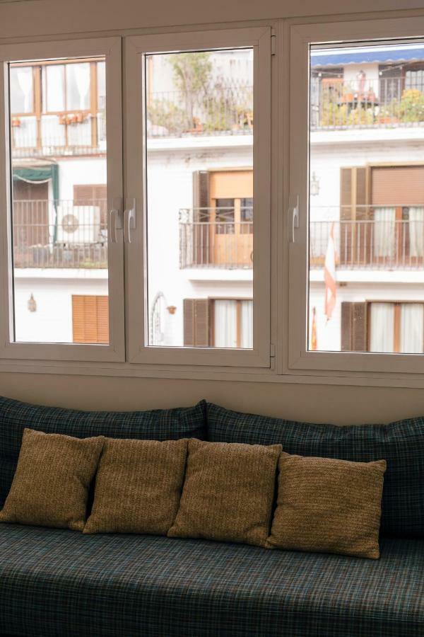 Apartamento Preciosas Vistas a Catedral Sevilla Exterior foto