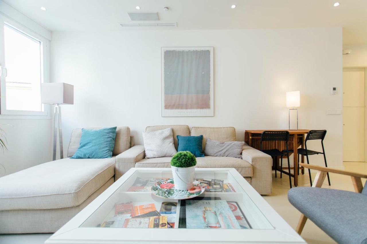 Apartamento Preciosas Vistas a Catedral Sevilla Exterior foto