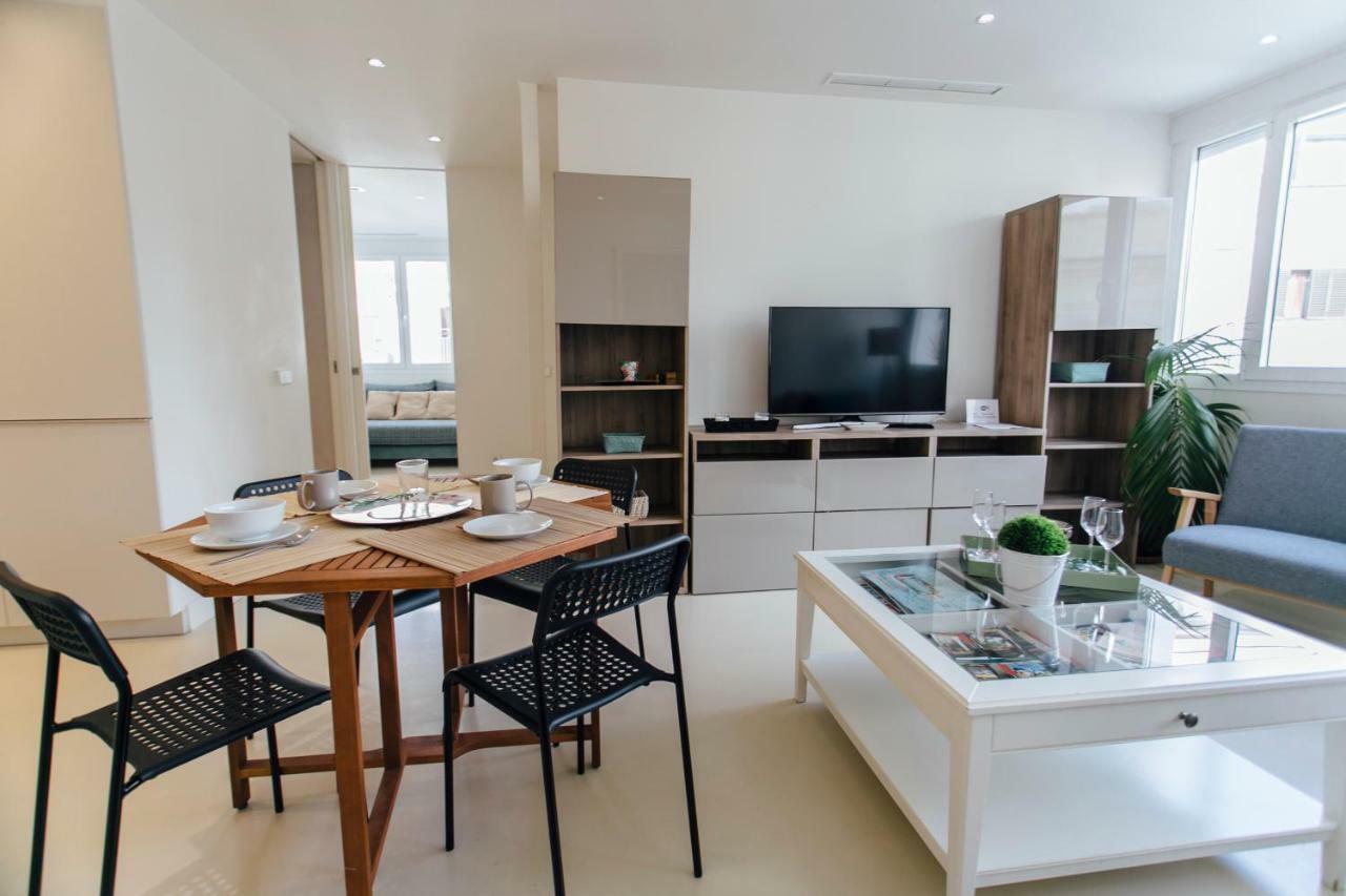 Apartamento Preciosas Vistas a Catedral Sevilla Exterior foto